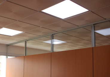 Electricidad general en Sind. de Salud Pública Pcia. de Bs. As.