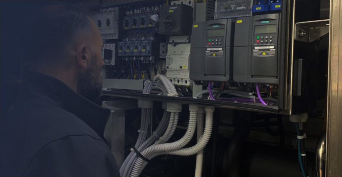 Trabajando en Tableros