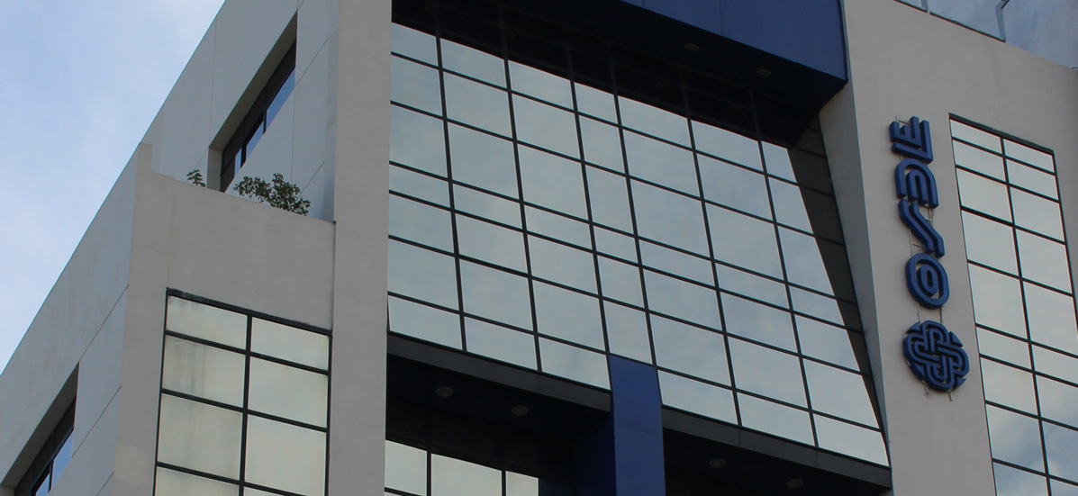 Instalaciones electricas de edificios