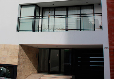 Edificio 5 e/ 59 y 60 La Plata